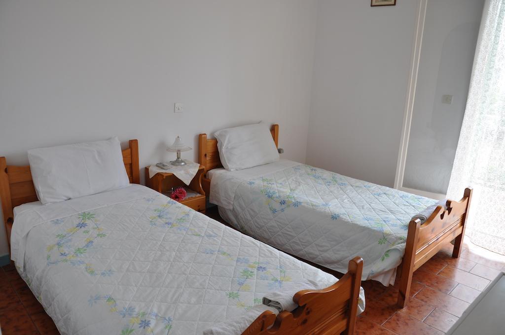 Barbayiannis Studios Moraḯtika Zimmer foto